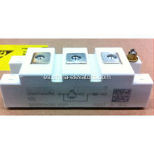 KM265249 Transistor del módulo IGBT para Kone Elevator Drive
